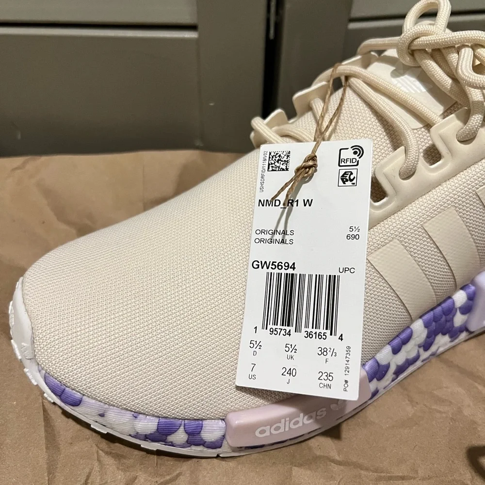 Adidas NMD R1 - Picture 5 of 5